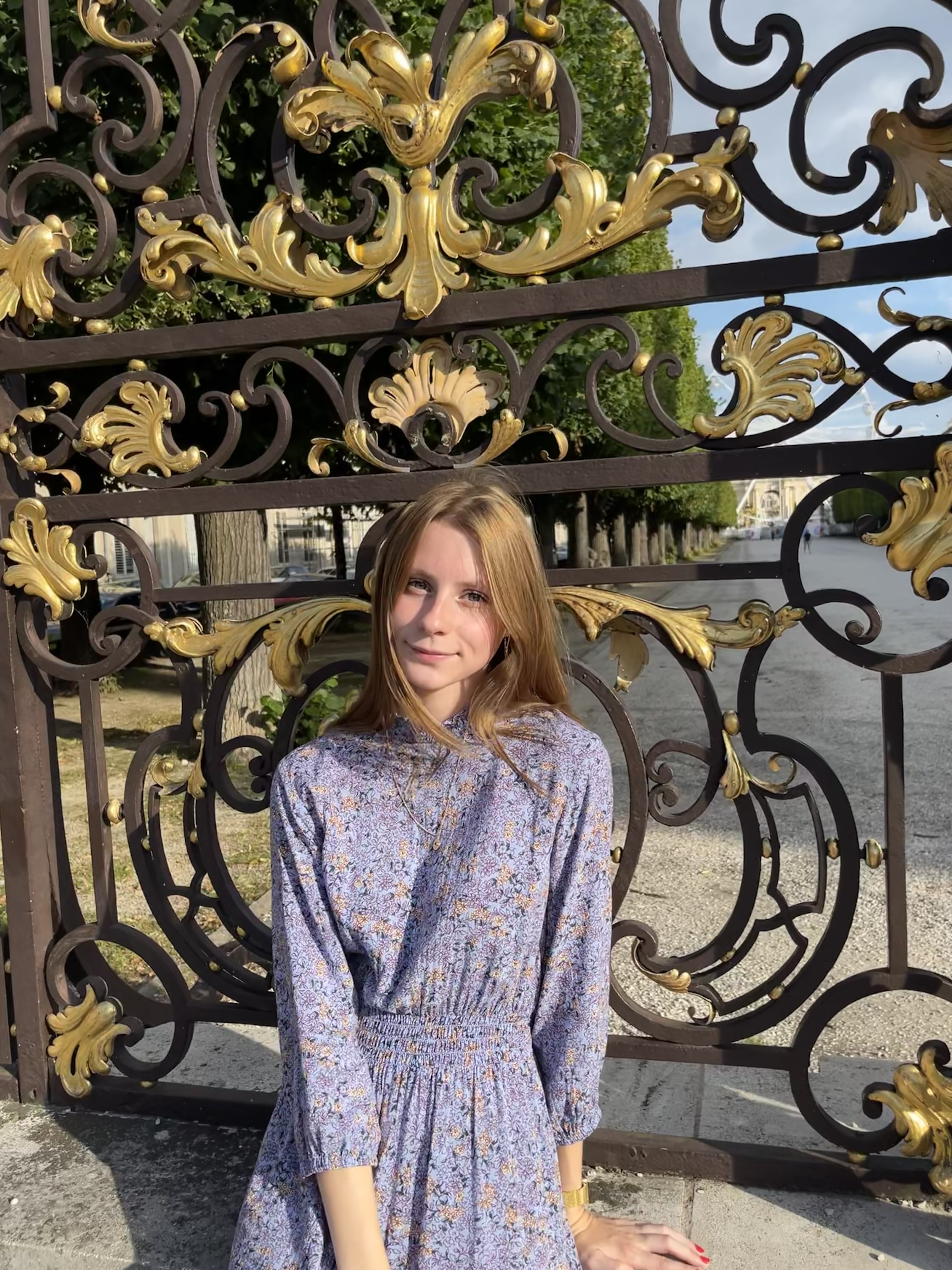 Photo Chloé Maurice